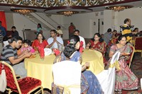 ATA Dasara Sambaralu